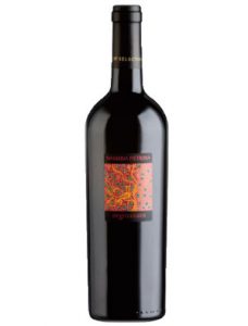 Masseria-Pietrosa-Negroamaro-website - fles wijn bezorgen