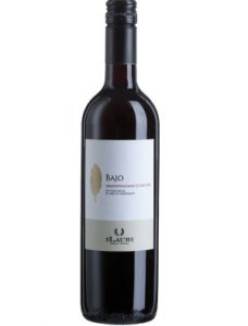 BAJO-Montepulciano-dabruzzo-Wijnkooperij - fles wijn bezorgen