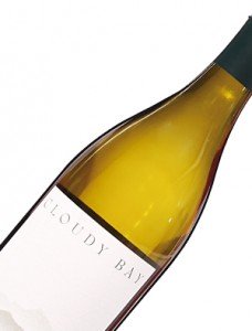 Cloudy-Bay-Chardonnay-wooded - fles wijn bezorgen