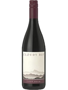 Cloudy Bay Pinot Noir - fles wijn bezorgen