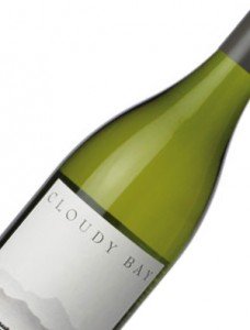 Cloudy-Bay-Sauvignon-Blanc - fles wijn bezorgen