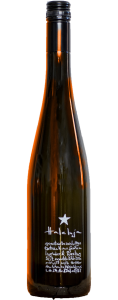 Haleluja Riesling Ginger Chateau Schembs Duitsland Orange - fles wijn bezorgen