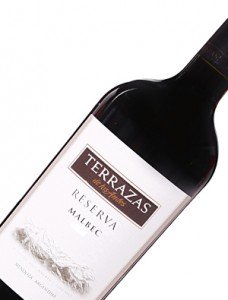Terrazas-Malbec-Reserva-2013 - fles wijn bezorgen