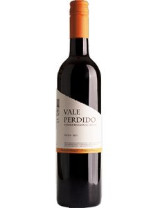 Vale Perdido Tinto Portugal - fles wijn bezorgen
