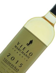 Wijnkooperij-Viejo-Marchante - fles wijn bezorgen