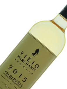 Wijnkooperij-Viejo-Marchante - fles wijn bezorgen