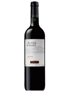 Altos-de-Los-Plata-Malbec-Terrazas - fles wijn bezorgen